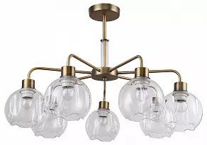 Люстра на штанге F-promo Monto 2192-7P