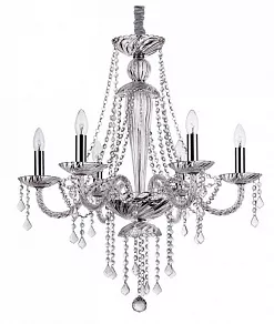 Подвесная люстра Ideal Lux Amadeus AMADEUS SP6