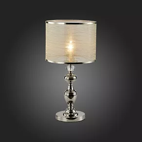 Настольная лампа декоративная ST-Luce Coresia SL1750.104.01