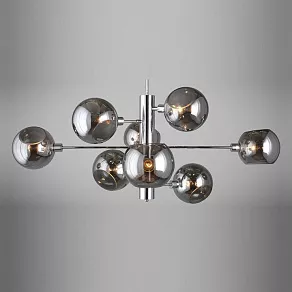 Подвесная люстра Omnilux Rilievo OML-93203-08