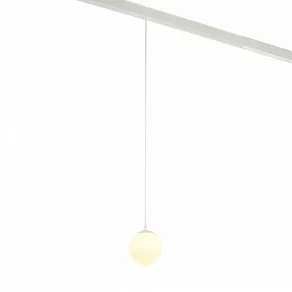 Подвесной светильник MyFar Sphere MT0223-10W3K-S-W