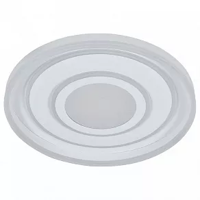 Накладной светильник Arte Lamp Multi-Space A1432PL-1WH