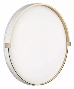 Накладной светильник Sonex Olidi White 7646/EL
