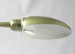 Настольная лампа офисная Lussole Roma GRLST-4274-01