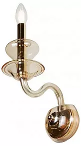 Бра iLamp Mercury W9448-1 Gold