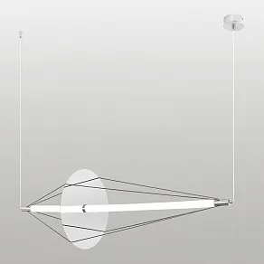 Подвесной светильник Lussole Nolan LSP-7441