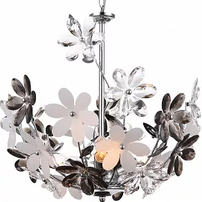 Подвесная люстра Globo Rainbow 51529-3H