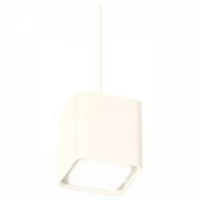 Подвесной светильник Ambrella XP XP7840001