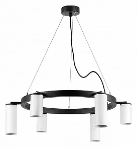 Подвесная люстра Lightstar Rullo LR016363863