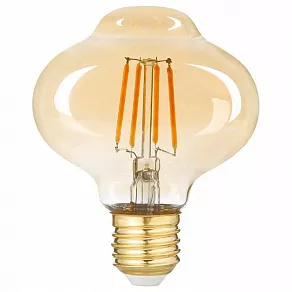 Лампа светодиодная Thomson Filament Flexible E27 4Вт 1800K TH-B2187