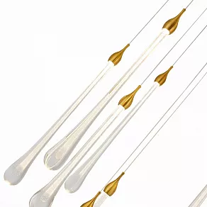 Подвесная люстра ST-Luce Faenza SL6103.203.09