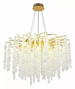 Подвесная люстра Aployt Viktorayn APL.844.03.10