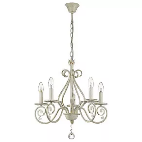 Подвесная люстра Lumion Otesso 3409/5