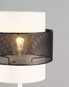 Настольная лампа декоративная Moderli Gela V10487-1T