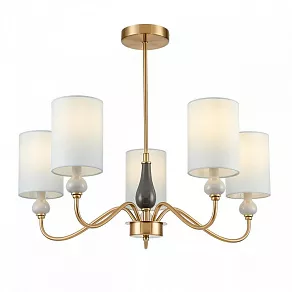 Люстра на штанге Lumion Anri 6590/5