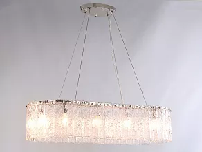 Подвесная люстра Newport 10820 10820/90 oval
