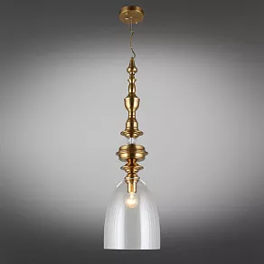 Подвесной светильник Aployt Rena APL.602.16.01