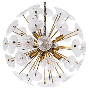 Подвесная люстра Divinare D'Aria 9821/15 SP-9