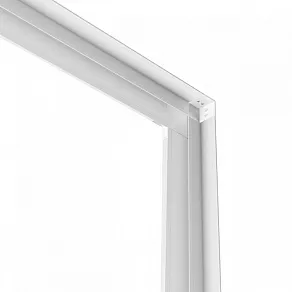 Соединитель угловой внутренний для треков встраиваемых Novotech Smal 135283