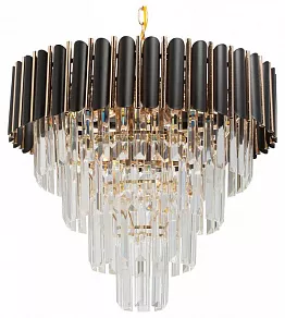 Подвесная люстра De City Бриз 35 111014308