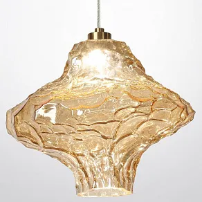 Подвесной светильник Odeon Light Ordi 5108/3L