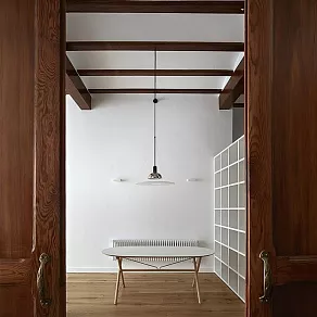 Подвесной светильник Imperiumloft FRISBI AR228394-22