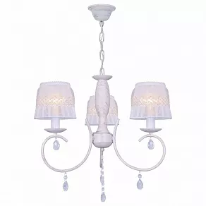 Подвесная люстра TopLight Camilla TL1135-3H