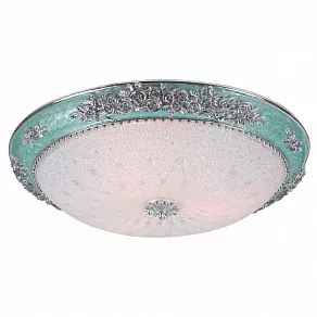 Накладной светильник Arte Lamp Torta Lux A7134PL-3PR