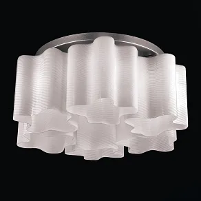 Потолочная люстра ST-Luce Onde SL117.502.06
