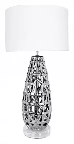 Настольная лампа декоративная Arte Lamp Taiyi A4002LT-1CC