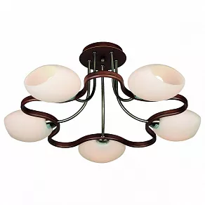 Люстра на штанге Omnilux OM-269 OML-26917-05
