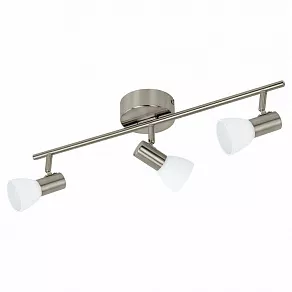 Спот Eglo Glossy 1 31478