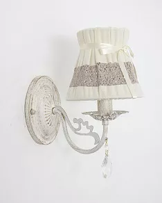 Бра Abrasax Emma WB.5401-1CREAM/G