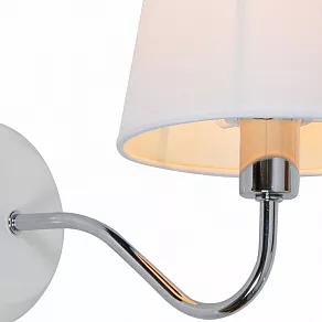 Бра Arte Lamp 1528 A1528AP-1WH