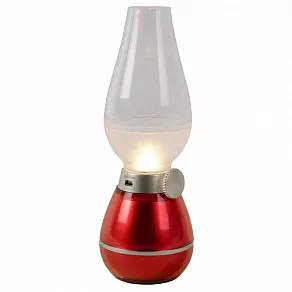 Настольная лампа декоративная Lucide Aladin 13520/01/32