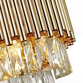 Накладной светильник Odeon Light Pallada 4120/2W