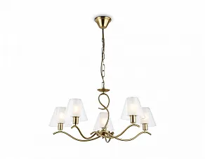 Подвесная люстра Ambrella Light HIGH LIGHT LH57091