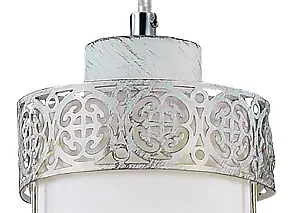 Подвесной светильник Odeon Light Lutela 2787/1