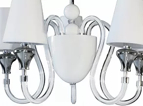 Люстра на штанге Lightstar Otto 809056