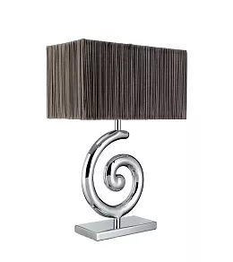 Настольная лампа декоративная Arte Lamp Luxury A2084LT-1CC