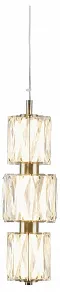 Подвесной светильник Moderli Prismique V11714-PL