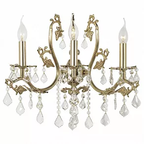 Бра Dio D’Arte Sorrento Sorrento E 2.1.3.400 GB