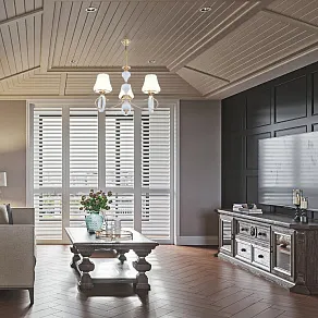 Подвесная люстра Arte Milano Florentia-2387 302387/3 Wh/Gd