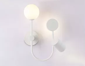 Бра с подсветкой Ambrella Light FL FL66388