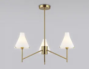 Люстра на штанге Ambrella Light HIGH LIGHT LH57131