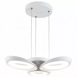 Подвесная люстра Freya Elena FR6007PL-L51W