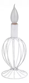 Настольная лампа декоративная Vitaluce V1571 V1571/1L