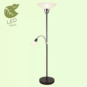 Торшер с подсветкой LGO Douglas GRLSP-0021 Торшер с подсветкой LGO Douglas GRLSP-0021