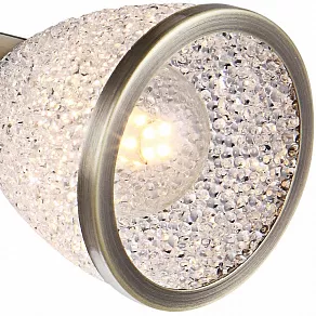 Потолочная люстра Globo Elsa 56046-3D