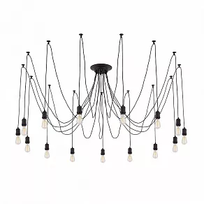 Подвесной светильник Citilux Эдисон CL451152